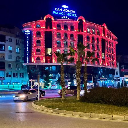 Can Adalya Palace Hotel Antalya Buitenkant foto