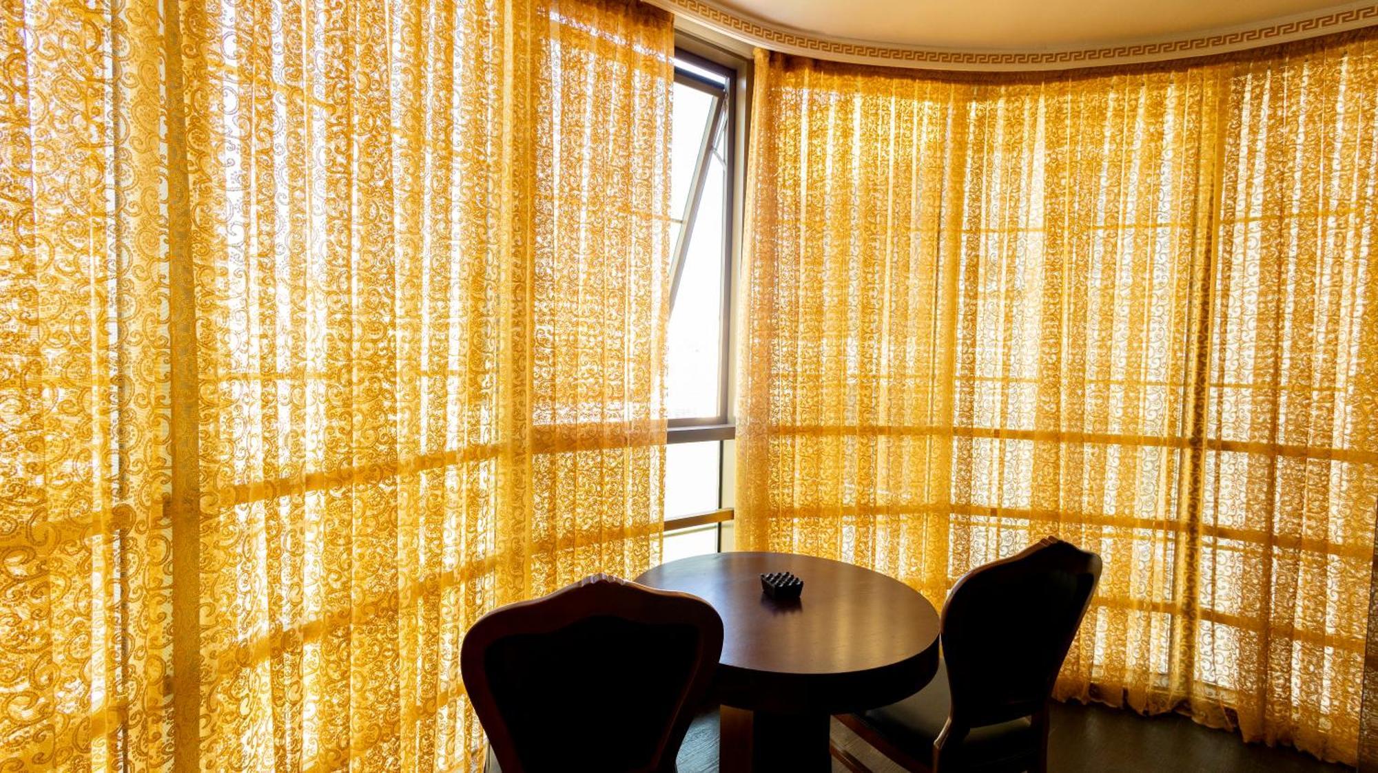 Can Adalya Palace Hotel Antalya Kamer foto