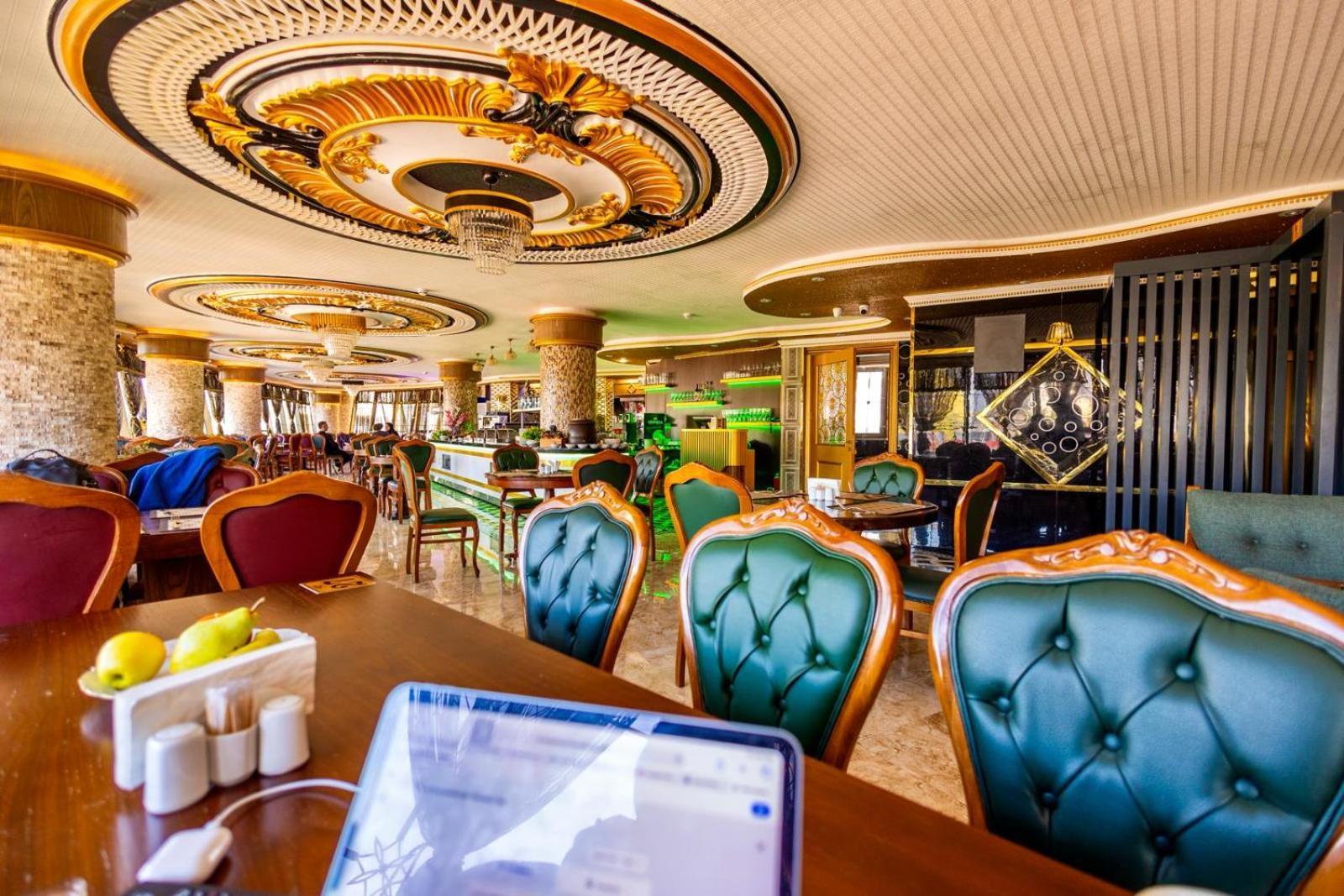 Can Adalya Palace Hotel Antalya Buitenkant foto